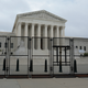 Image for article titled Supreme Court Justices Have Been Praying With Leaders of a Group That Helped End Roe v. Wade